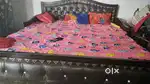 Diwan come bed