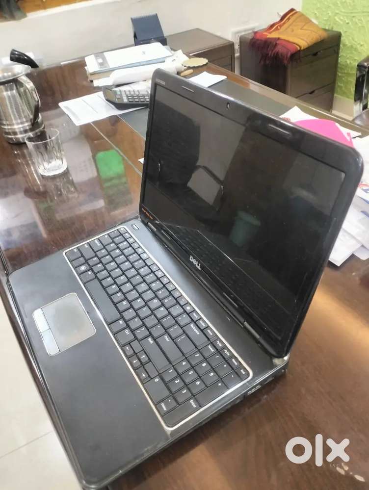 Dell Inspiron N5010 laptop