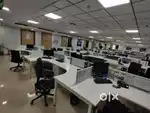 Ready To Move Office Space Available For Rent In Vijay Nagar  Indore