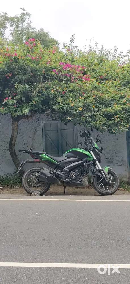 Dominor 400