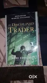 Tha discipline trader