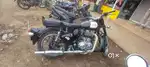 Classic 350 BS4 2nd ownar