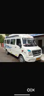 Force traveller 16seater all paper complete