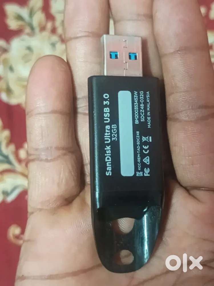 SanDisk pendrive 32 gb