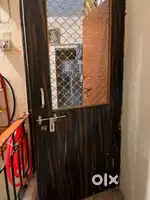 1 BHK garden facing flat for sell in rajiv awas vihar scheme 114/1