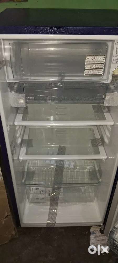 LG 185 litter