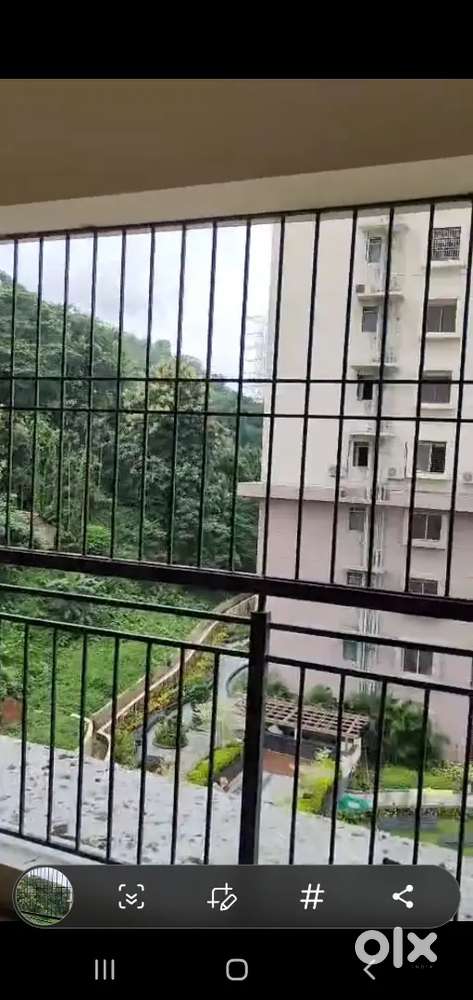 New Flat for rent