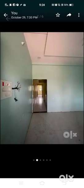1 bhk house on rent