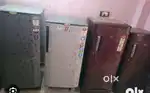 SECONDS FRIDGE'S SALES