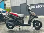 2019 Aprilia sr 125 Strom