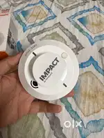 Honeywell Standalone Smoke Detector with Box