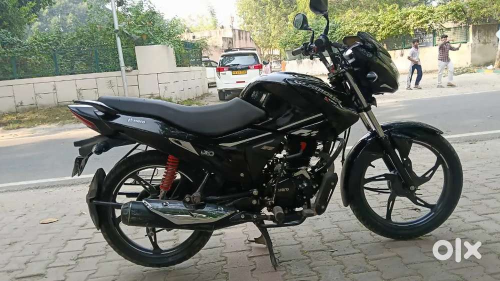 Fabulous condition 
Non accident bike 
Free service are available