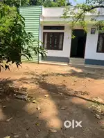 11 cents waterfront land near kandanad jetty Ernakulam