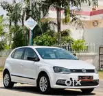 Volkswagen Polo 1.2 GT TSI, 2015, Petrol