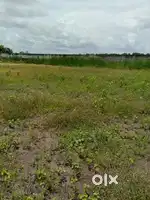 Sale land in 4 lakh