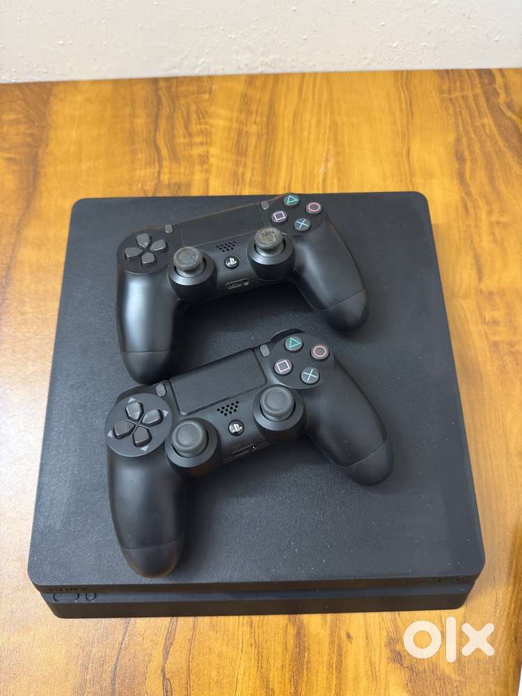 PS4 SLIM 500GB