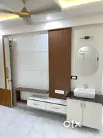 3bhk flat nearby BOMBAY HOSPITAL