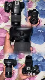 Canon 1500d