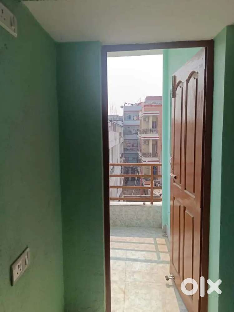 3BHK FLAT ONLY FOR YOU IN REASONABLE PRICE.