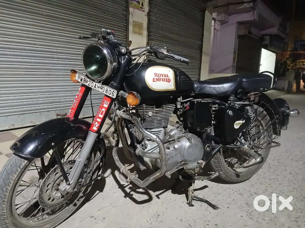 Fixed price classic 350cc