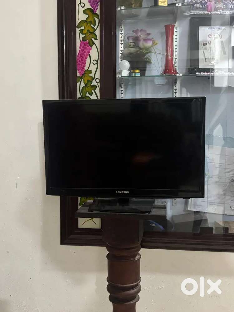 Samsung tv 24 inch