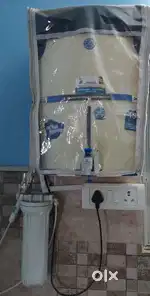 Aqua R0 Water Purifier