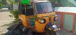 Appi city Auto Rikshaw