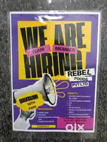 Rebel foods