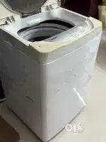LG 6kg WF-N7035DN Fully automatic washing machine