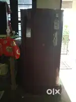 Godrej 4 star single door fridge