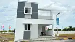 Rainbow Garden, Avadi – East Facing Villa @ ₹68 Lakhs!