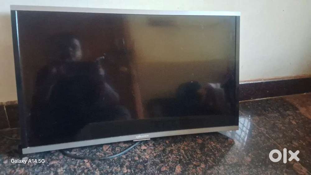 Worldtech Tv 32 inch