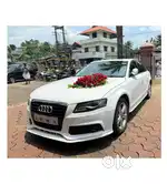 Audi A4 2013 Diesel Well Maintained