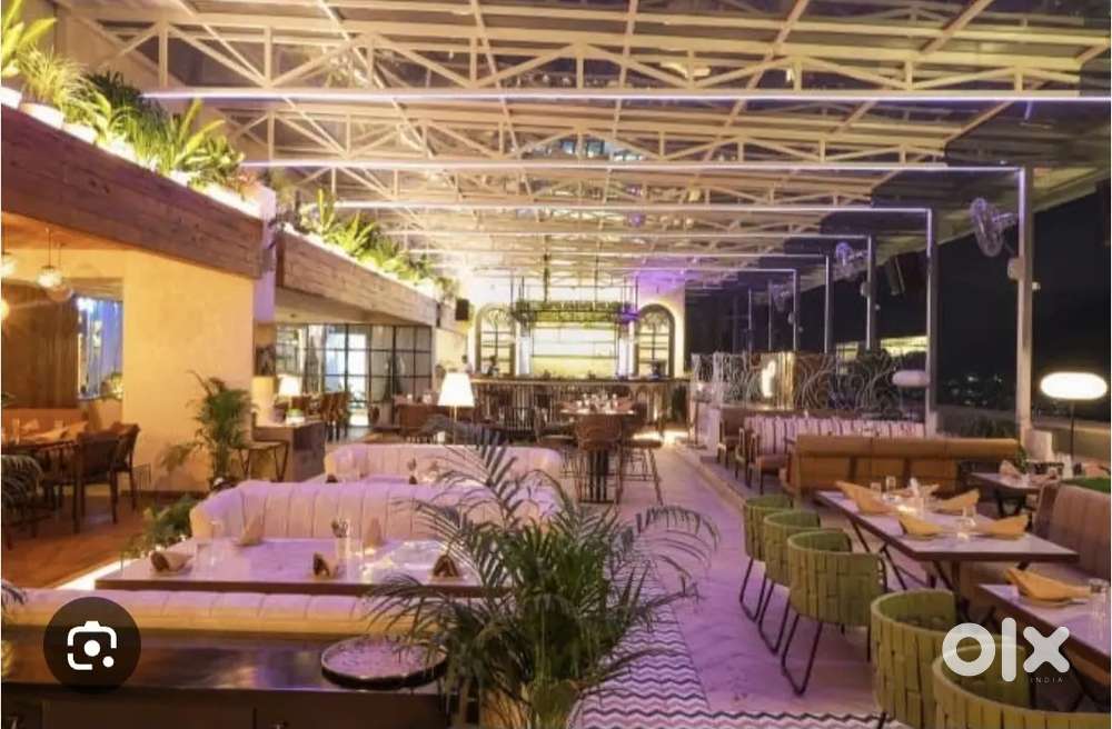 Housekeeping Staff Helper Waiter