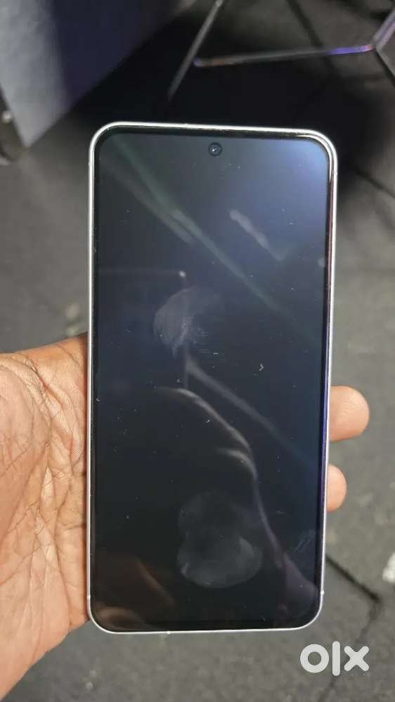 Samsung A56 Mobile
