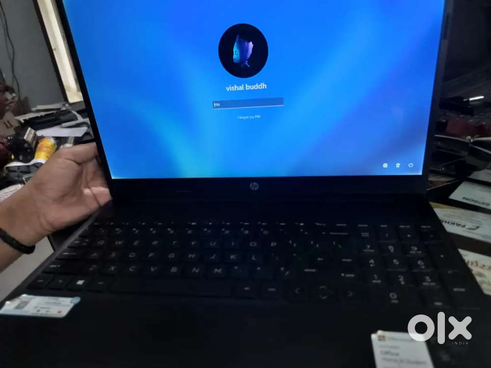 Laptop for sell