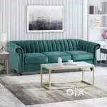 3 SEATER SOFA AVAILABLE IN STARF FURNITURE