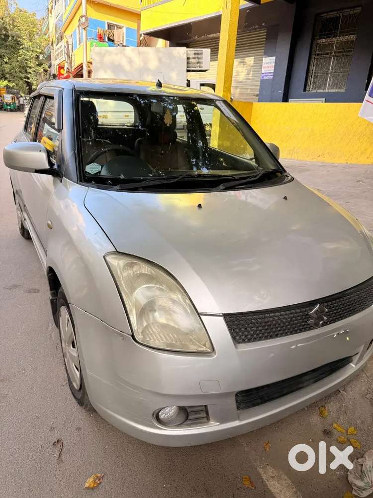 Maruti Suzuki Swift 2007 Diesel 151000 Km Driven FC upto 2029
