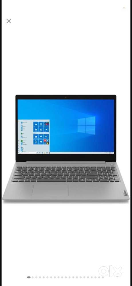 Laptop i3 11 generation Lenovo