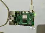Raspberry Pi 5