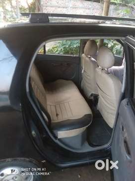 Hyundai Santro Xing 2007 Petrol 100000 Km Driven