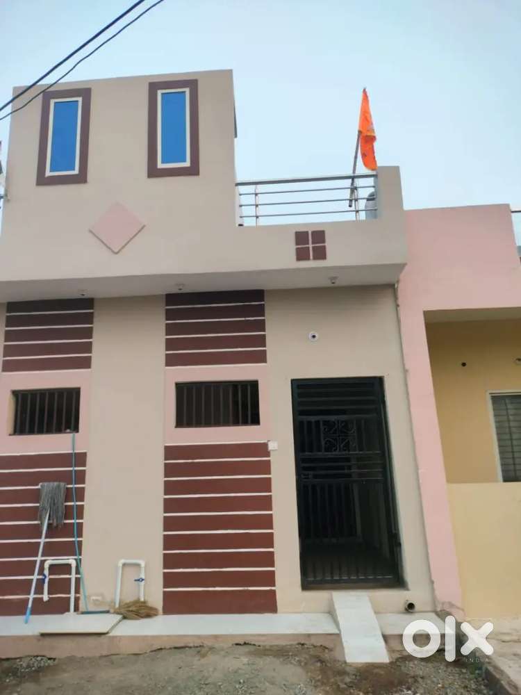 Arihant nagar ext gomatesh city near gommatgiri temple