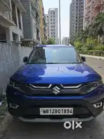 Automatic Brezza 2023