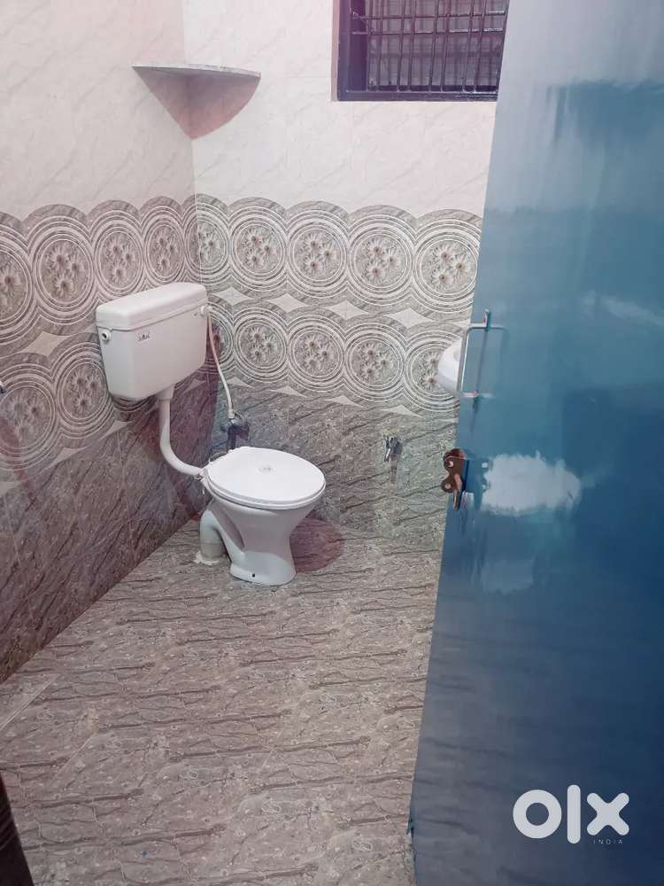 2 room set for rent at ground floor, Radhapuram colony kanchanpur