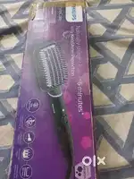 Phillips straightener