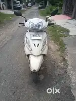 TVS Scooty