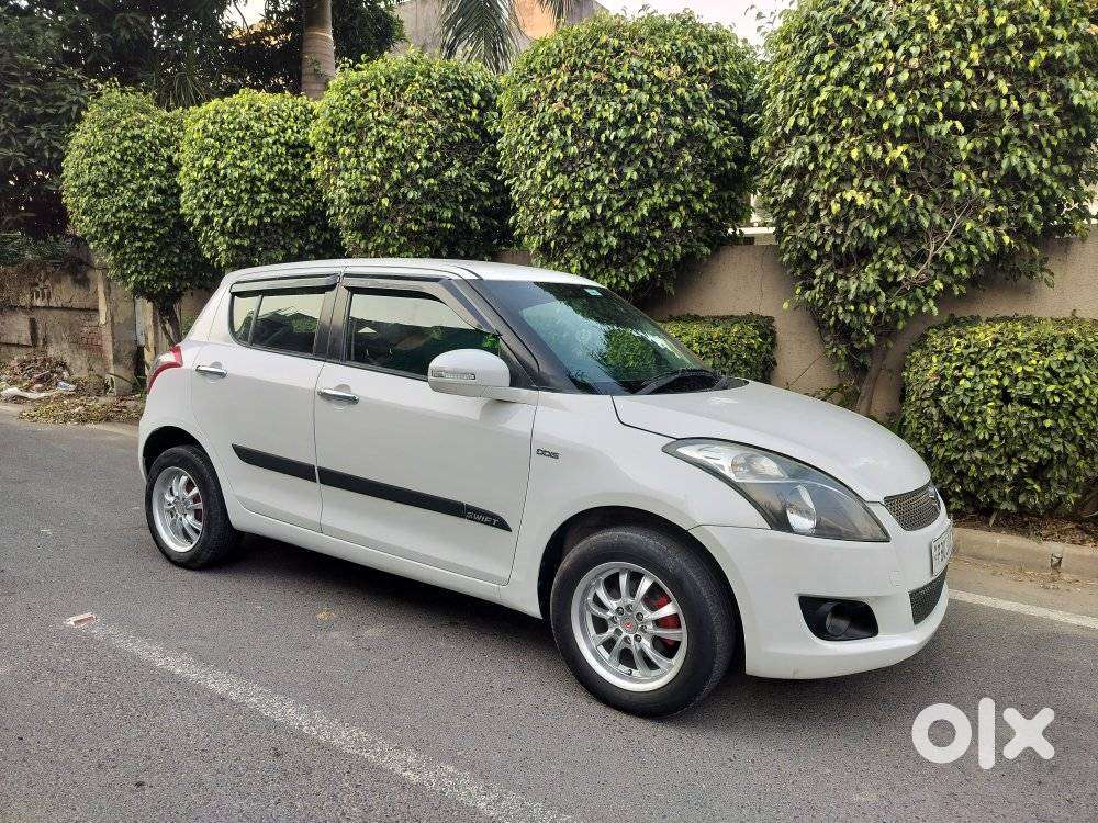 Maruti Suzuki Swift, 2014, Diesel