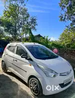 Hyundai EON 2015 November 4