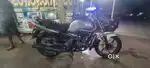 Good condtion tirs engine all papers available Govt employee bike