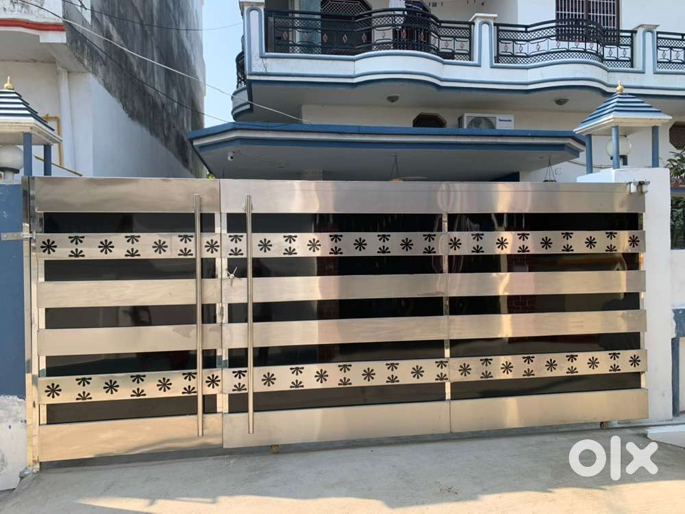 2 BHK VENTILATED ROOM FOR SMALL FAMILY